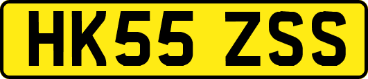 HK55ZSS