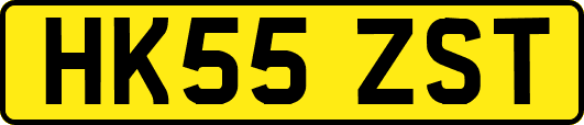 HK55ZST
