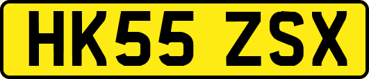 HK55ZSX