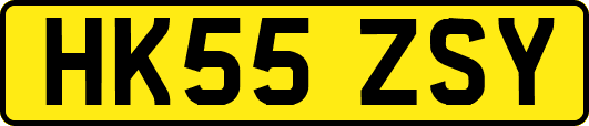 HK55ZSY