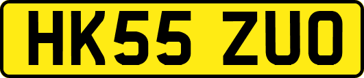 HK55ZUO