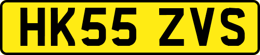 HK55ZVS