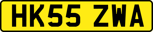 HK55ZWA