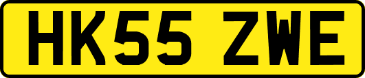 HK55ZWE