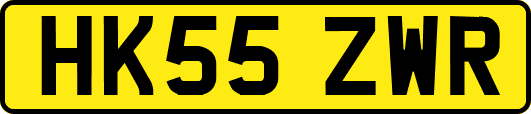 HK55ZWR