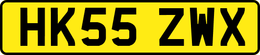 HK55ZWX