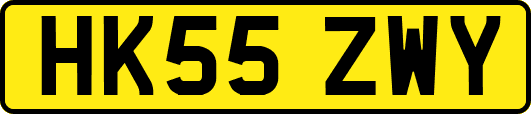 HK55ZWY