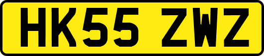 HK55ZWZ
