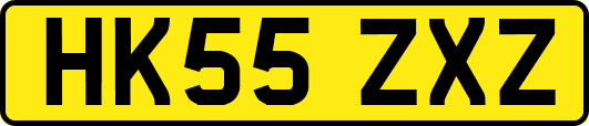 HK55ZXZ