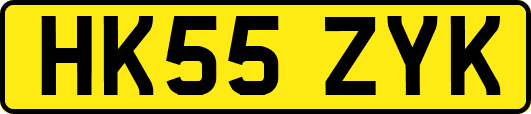 HK55ZYK