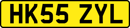 HK55ZYL