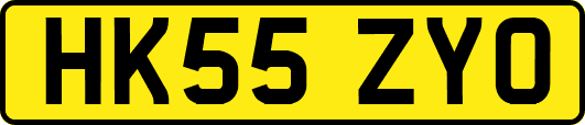 HK55ZYO