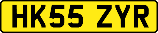 HK55ZYR