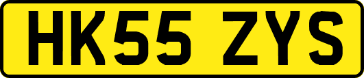 HK55ZYS