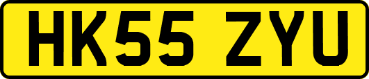 HK55ZYU
