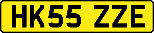HK55ZZE