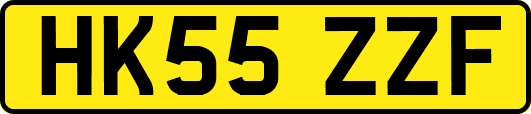 HK55ZZF