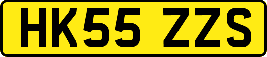 HK55ZZS