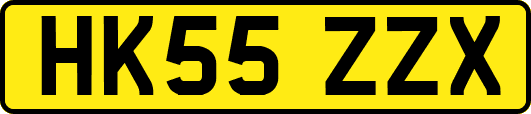 HK55ZZX