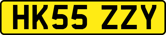 HK55ZZY