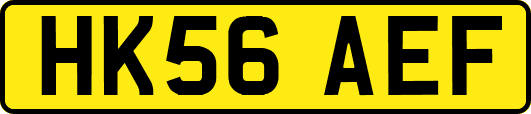 HK56AEF