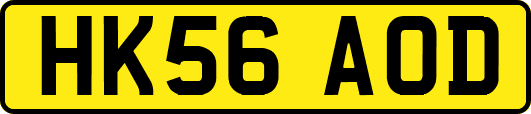 HK56AOD