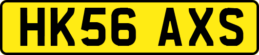 HK56AXS