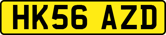 HK56AZD