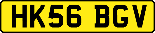 HK56BGV