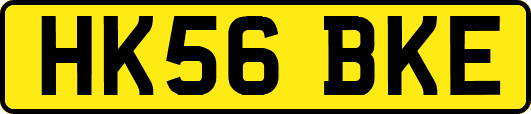 HK56BKE