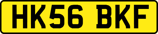 HK56BKF