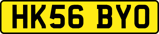 HK56BYO