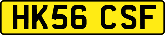 HK56CSF