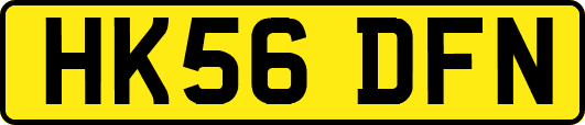 HK56DFN