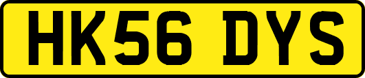 HK56DYS