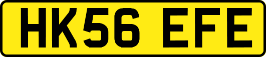 HK56EFE