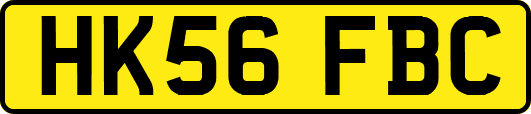 HK56FBC