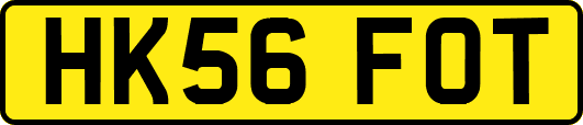 HK56FOT