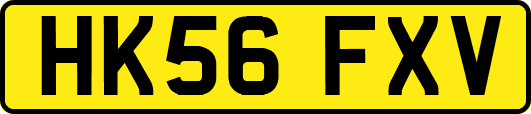 HK56FXV