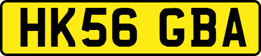 HK56GBA