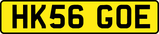 HK56GOE
