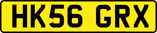 HK56GRX