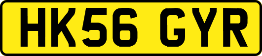 HK56GYR