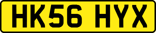 HK56HYX