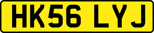 HK56LYJ