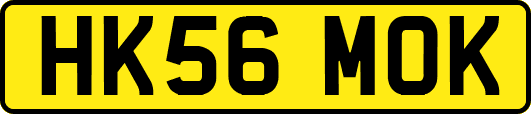 HK56MOK