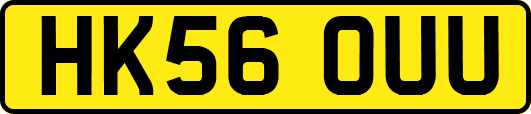 HK56OUU