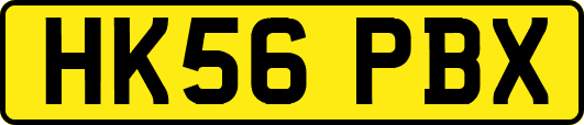 HK56PBX