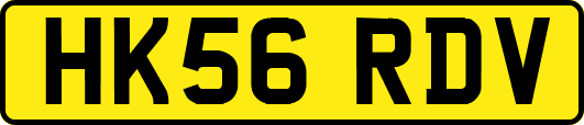 HK56RDV