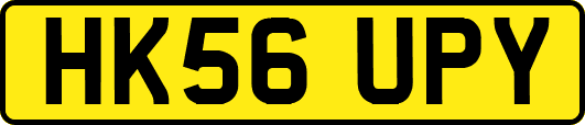 HK56UPY